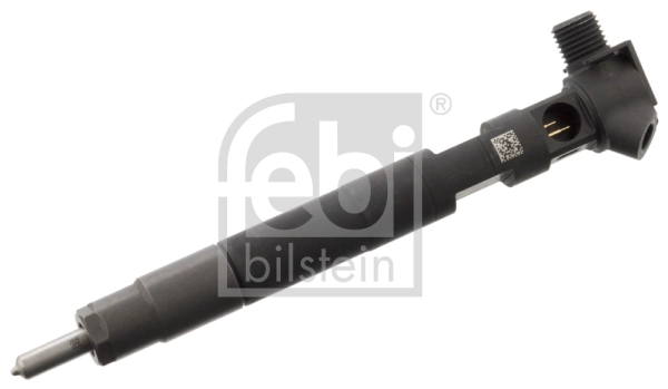 Injector Nozzle